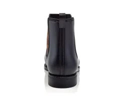 Women's Henry Ferrara Marsala-Leo Rain Boots