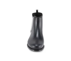 Women's Henry Ferrara Marsala-Bling Rain Boots