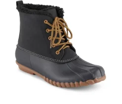 Women's Henry Ferrara Mission-72 Winter Boots
