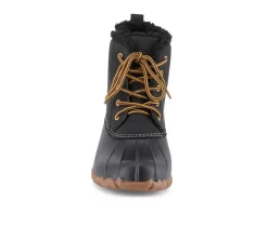 Women's Henry Ferrara Mission-72 Winter Boots