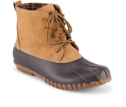 Women's Henry Ferrara Mission-200 Winter Boots