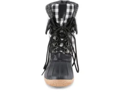 Women's Henry Ferrara Mission-18 Winter Boots