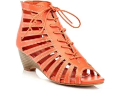 Women's Henry Ferrara Nira Dress Sandals