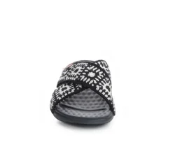 Women's HEYDUDE Christi Slide Sandals