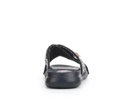 Women's HEYDUDE Christi Slide Sandals