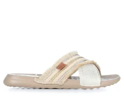 Women's HEYDUDE Christi Slide Sandals