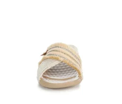 Women's HEYDUDE Christi Slide Sandals