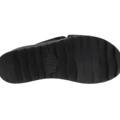 Women's HEYDUDE Delray Slide Classic Platform Wedge Sandals