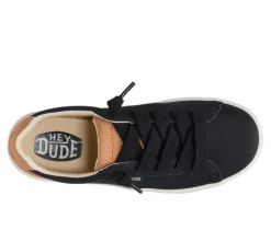 Women's HEYDUDE Karina Duo Classic Casual Shoes