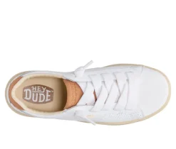 Women's HEYDUDE Karina Duo Classic Casual Shoes