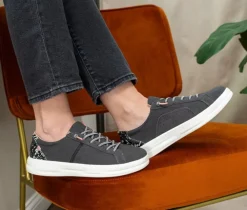 Women's HEYDUDE Karina Sneakers