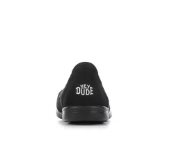 Women's HEYDUDE Savannah Classic Slip Slip-On Shoes