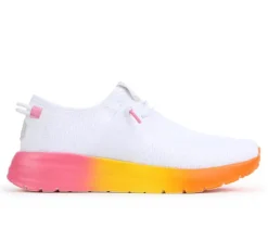 Women's HEYDUDE Sirocco Ombre Slip-On Sneakers