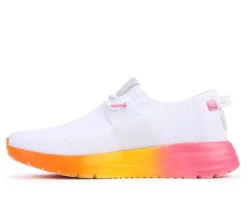 Women's HEYDUDE Sirocco Ombre Slip-On Sneakers