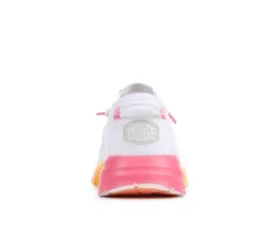 Women's HEYDUDE Sirocco Ombre Slip-On Sneakers
