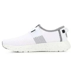 Women's HEYDUDE Sirocco Sport Stripe Sneakers