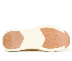 Women's HEYDUDE Sirocco W Neutrals Casual Sneakers