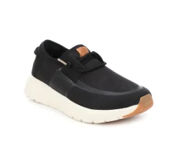 Women's HEYDUDE Sirocco W Neutrals Casual Sneakers