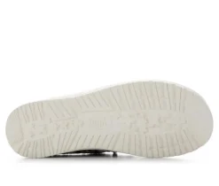 Women's HEYDUDE Wendy Cottage Crochet Casual Shoes