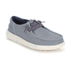 Women's HEYDUDE Wendy Funk Friendship Lace