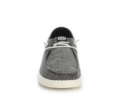 Women's HEYDUDE Wendy Funk Surf Baja Casual Shoes