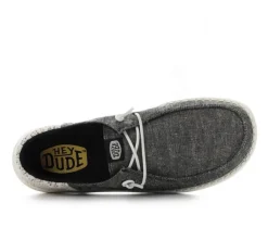 Women's HEYDUDE Wendy Funk Surf Baja Casual Shoes