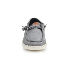 Women's HEYDUDE Wendy Funk Embroidered Floral