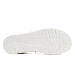 Women's HEYDUDE Wendy Funk Embroidered Floral