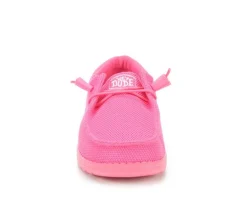 Women's HEYDUDE Wendy Funk Mono Casual Shoes