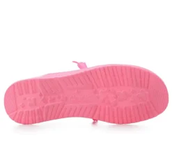 Women's HEYDUDE Wendy Funk Mono Casual Shoes