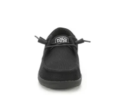 Women's HEYDUDE Wendy Funk Mono Casual Shoes