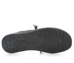 Women's HEYDUDE Wendy Funk Mono Casual Shoes