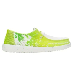 Women's HEYDUDE Wendy Margaritaville 2 Casual Shoes