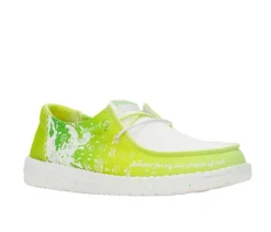 Women's HEYDUDE Wendy Margaritaville 2 Casual Shoes