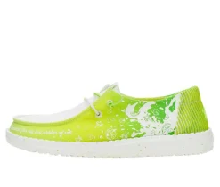 Women's HEYDUDE Wendy Margaritaville 2 Casual Shoes