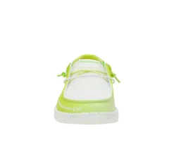 Women's HEYDUDE Wendy Margaritaville 2 Casual Shoes