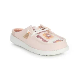 Women's HEYDUDE Wendy Slip Cottage Casual Shoes