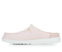 Women's HEYDUDE Wendy Slip Cottage Casual Shoes