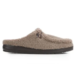 Women's HEYDUDE Wendy Slip Sherpa Slippers