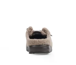 Women's HEYDUDE Wendy Slip Sherpa Slippers