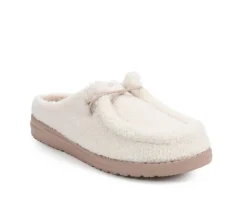 Women's HEYDUDE Wendy Slip Sherpa Slippers