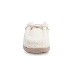 Women's HEYDUDE Wendy Slip Sherpa Slippers