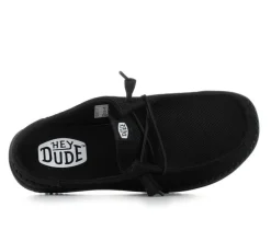 Women's HEYDUDE Wendy Slip Mono Casual Shoes