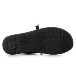 Women's HEYDUDE Wendy Slip Mono Casual Shoes