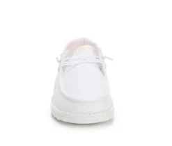 Women's HEYDUDE Wendy Stardust Casual Shoes