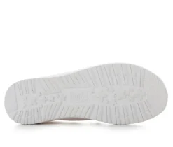 Women's HEYDUDE Wendy Stardust Casual Shoes