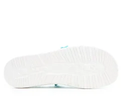 Women's HEYDUDE Wendy Stretch Sox Casual Shoes