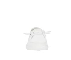 Women's HEYDUDE Wendy Stretch Sox Casual Shoes