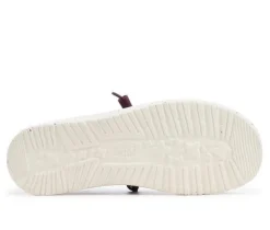 Women's HEYDUDE Wendy Stretch Sox Casual Shoes