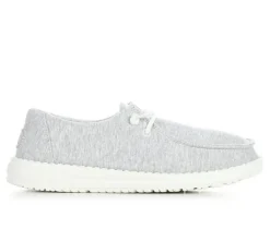 Women's HEYDUDE Wendy Stretch Jersey